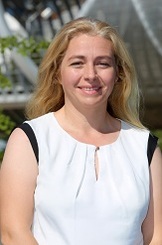 Imagen del concejal María Inmaculada Sanz Otero