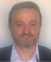Imagen del concejal Pedro Esteban Barrero Cuadrado