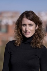 Imagen del concejal Sara Ladra Álvarez