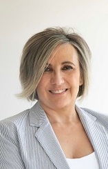 Imagen del concejal Arántzazu Purificación Cabello López