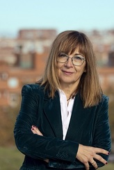 Imagen del concejal María del Mar Barberán Parrado