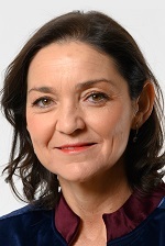 Imagen del concejal María Reyes (Reyes) Maroto Illera