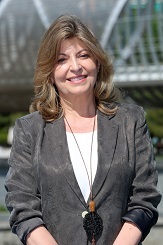 Imagen del concejal Engracia Hidalgo Tena